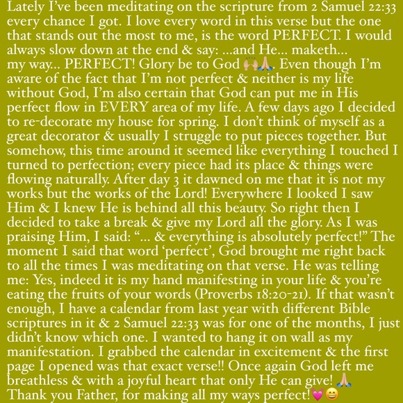 💙 Prayer Section 💙 - Picture 3 of 16